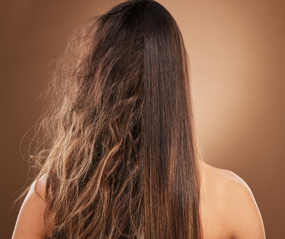 How to Prevent Dry, Frizzy Hair in the Fall and Winter Rev320