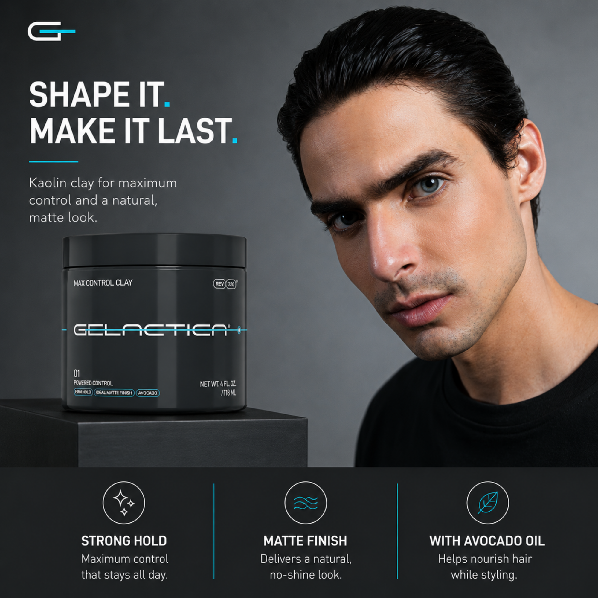 Styling Essentials Duo