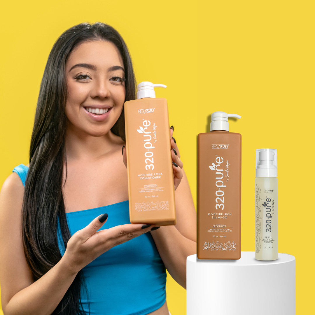 Hydration Harmony Bundle