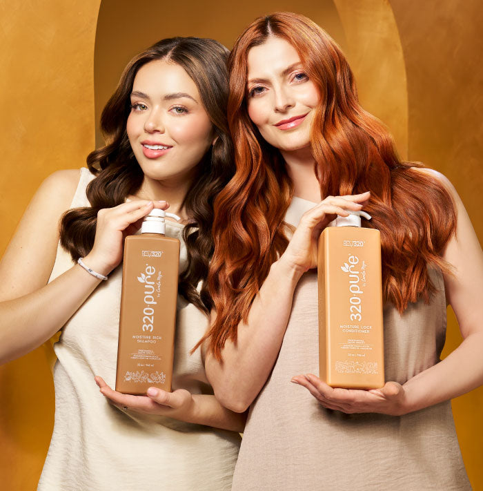 REV320 banner for 320 Pure best seller products