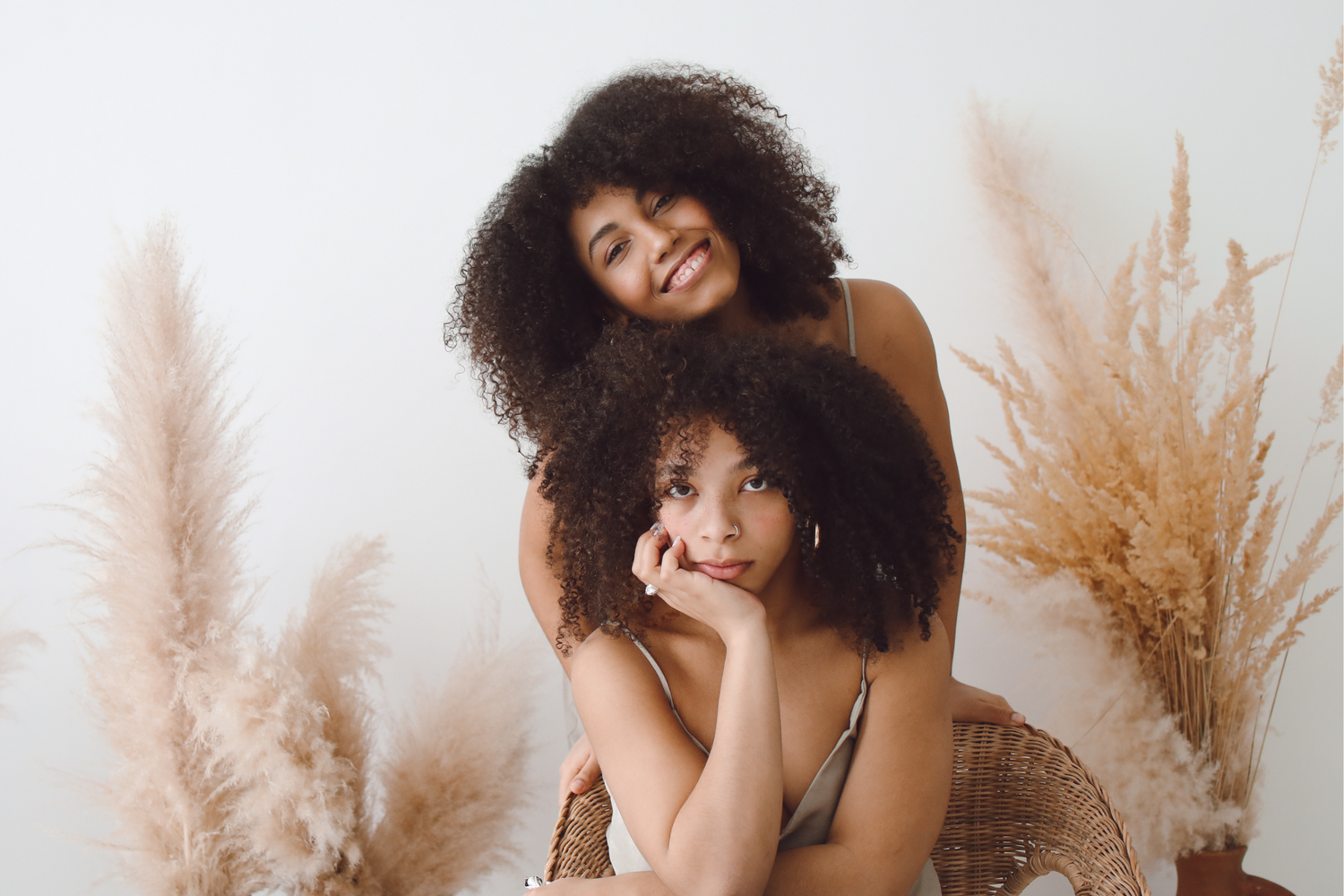 nourishing hair restoration for weak hair