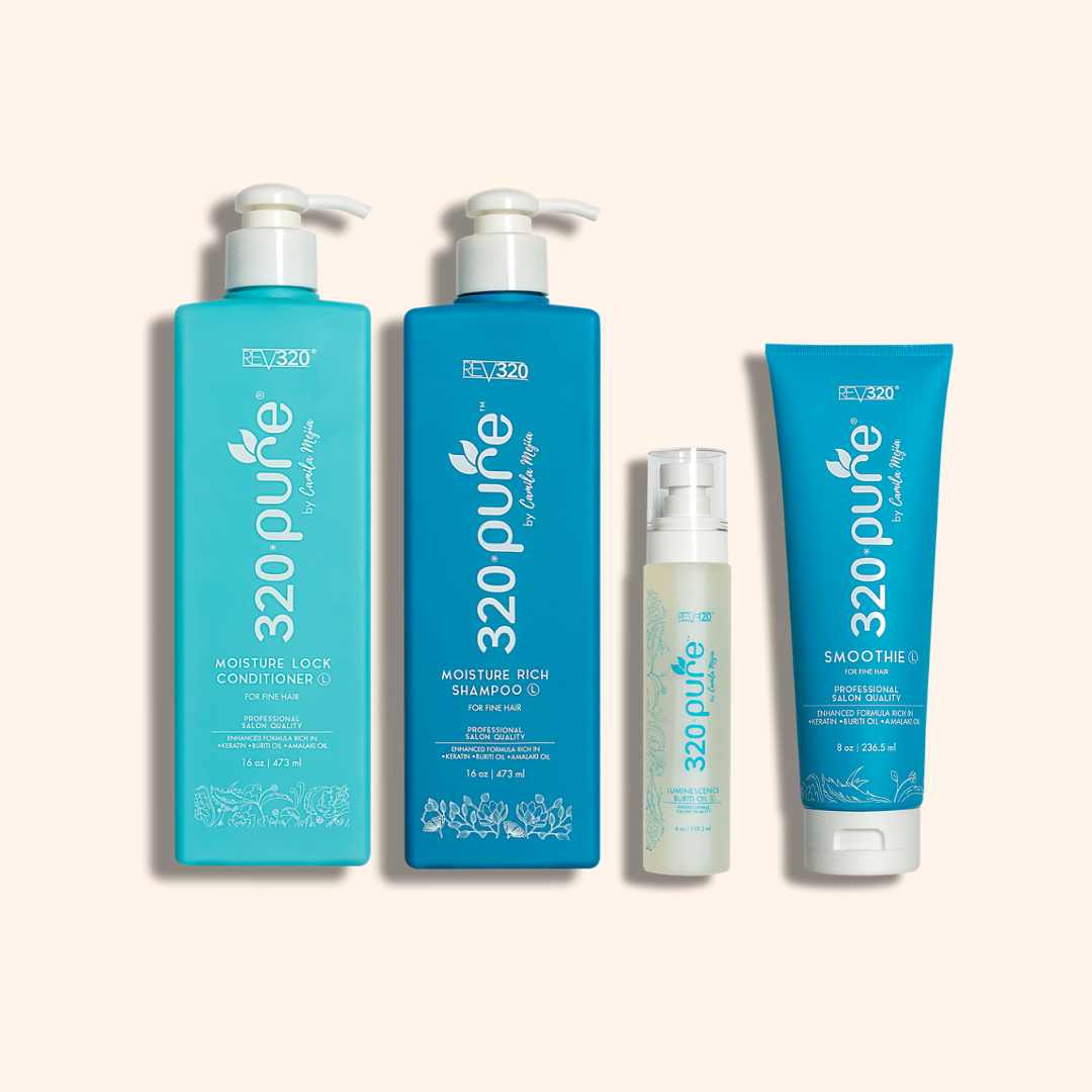 REV320 ocean glow product banner from REV320