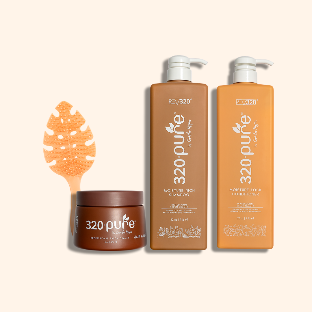 THE EARTH ESSENTIALS