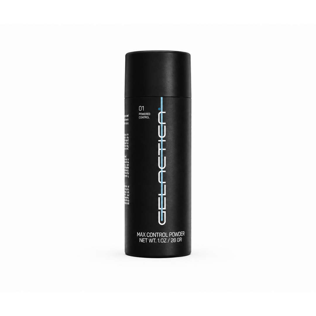 Max Control Powder – Matte Texture & Instant Volume
