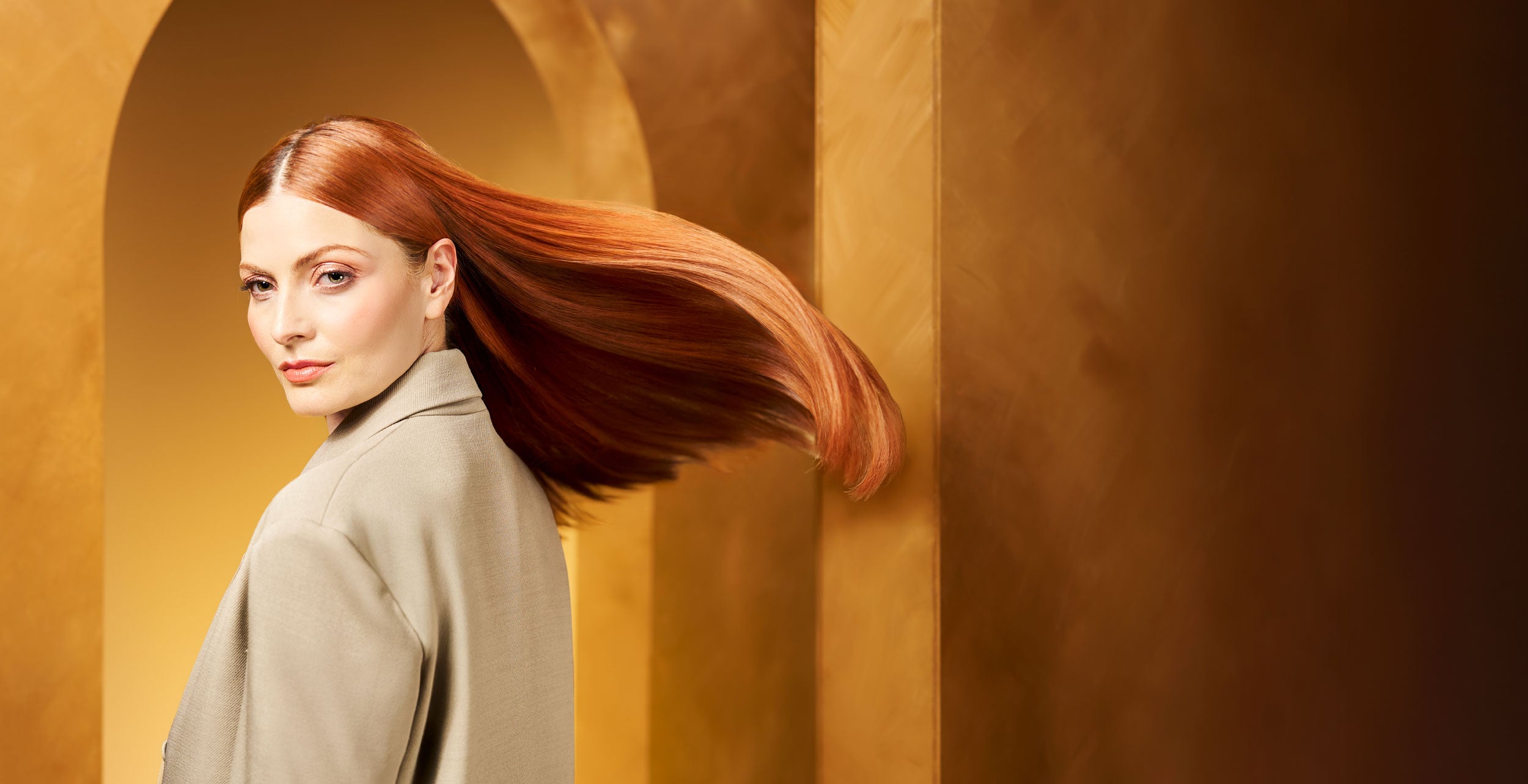 Website home page banner for REV320 promo event