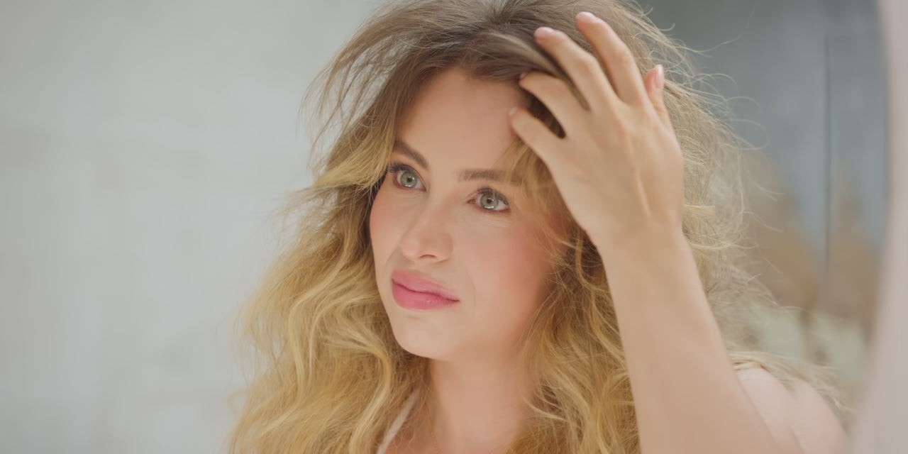 PURE DEEP CLEANSE SHAMPOO