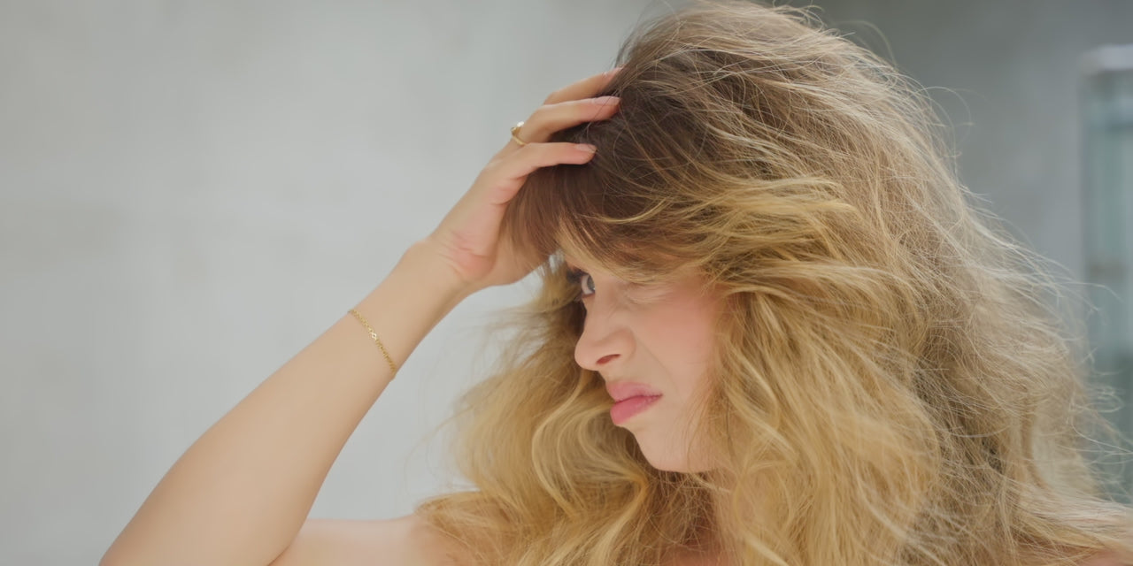 LEAVE IN CONDITIONER