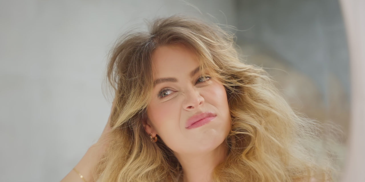 PURE MOISTURE RICH SHAMPOO