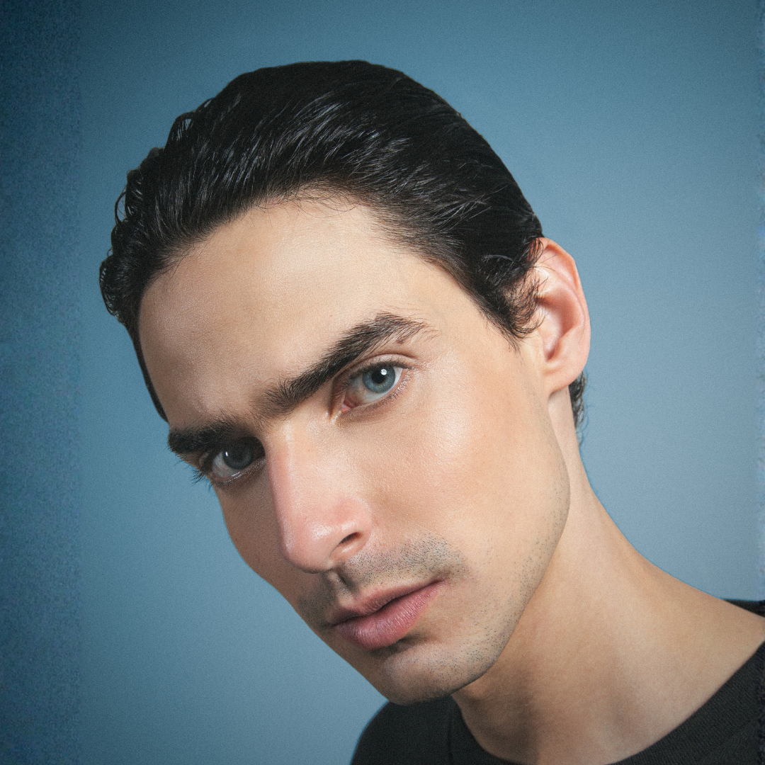 Max Control Hair Styling Gel – Strong Hold & Long-Lasting Shine