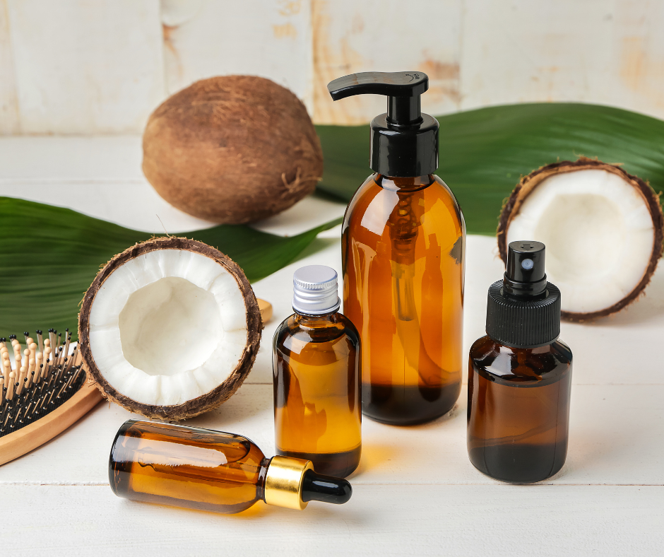 hair care products for your hair