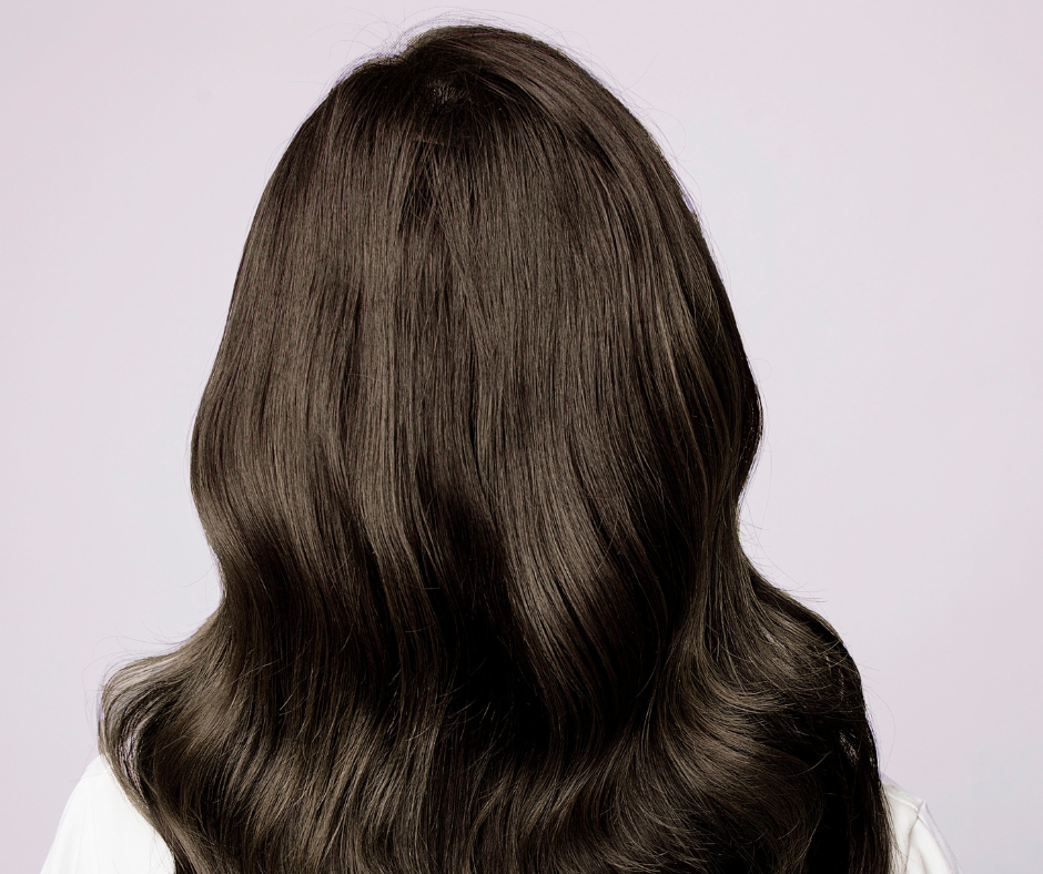 hair growth