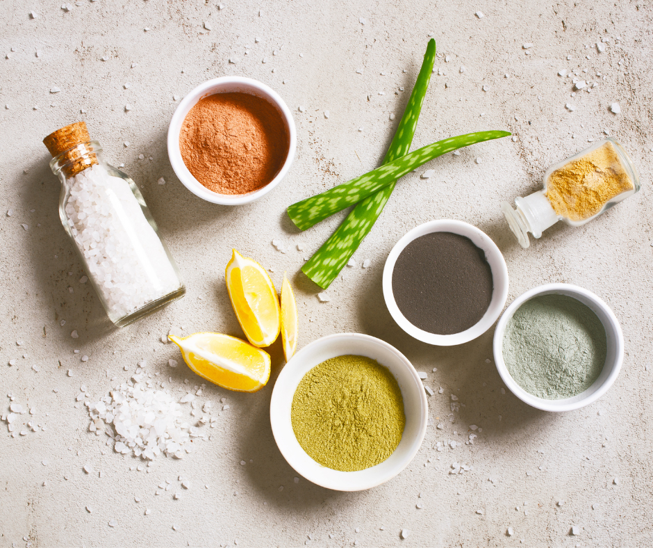 hair care ingredients