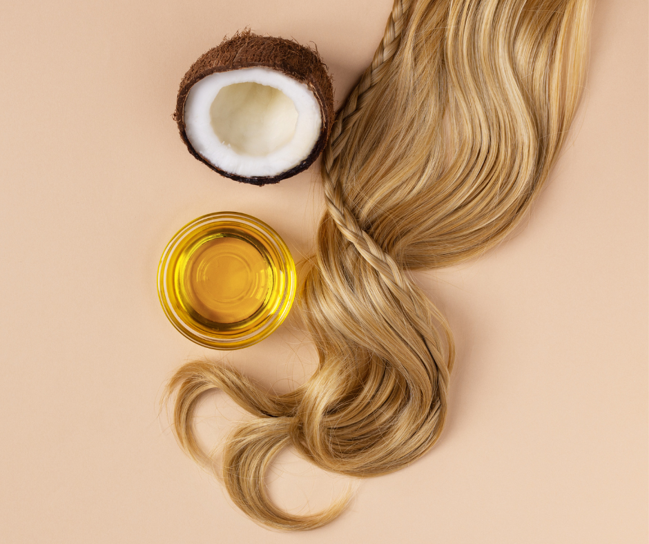 best hair ingredients for your hair