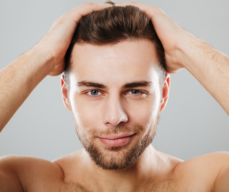 Father's Day Special: Hair Care Tips for Busy Dads