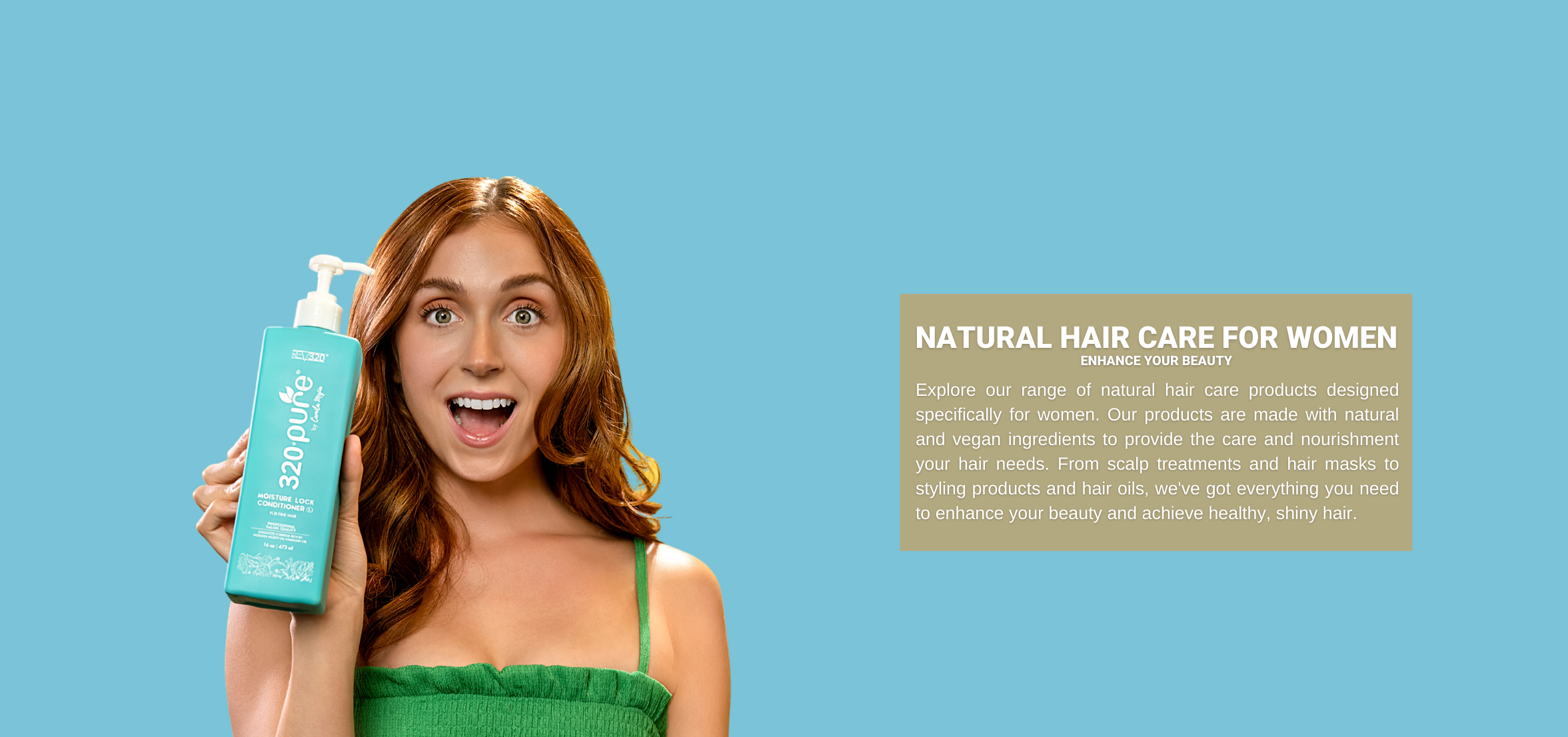 natural hair care regimen
