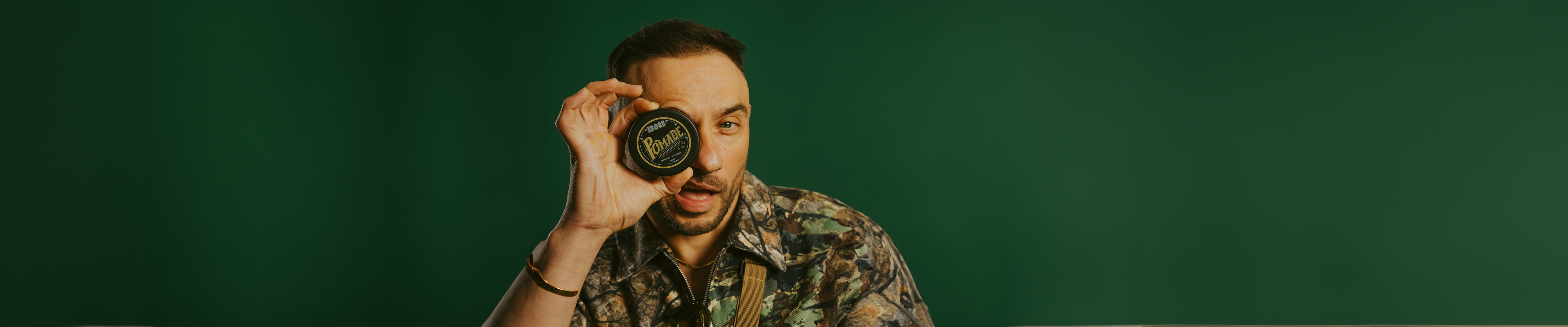 best pomade for men