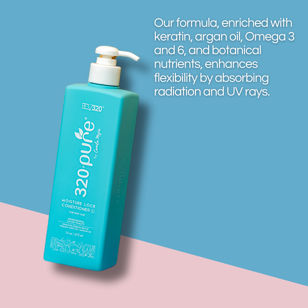 defenition and benefits of moisture conditioner for fine hair