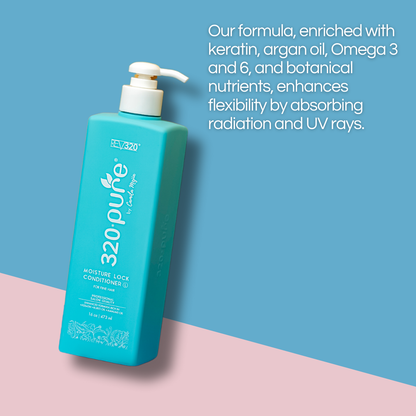 defenition and benefits of moisture conditioner for fine hair