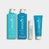 320 Pure Ocean Glow Hair Care Gift Set by REV320