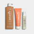 320 Pure Earthy Radiance Hair Care Bundle from REV320