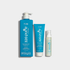 320 Pure Ocean Refresh Hair Care Bundle from REV320