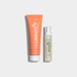Love-Locked Luster Duo hair care set by REV320