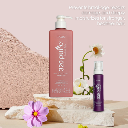 REV-320 offering SPRING REFRESH DUO bundle