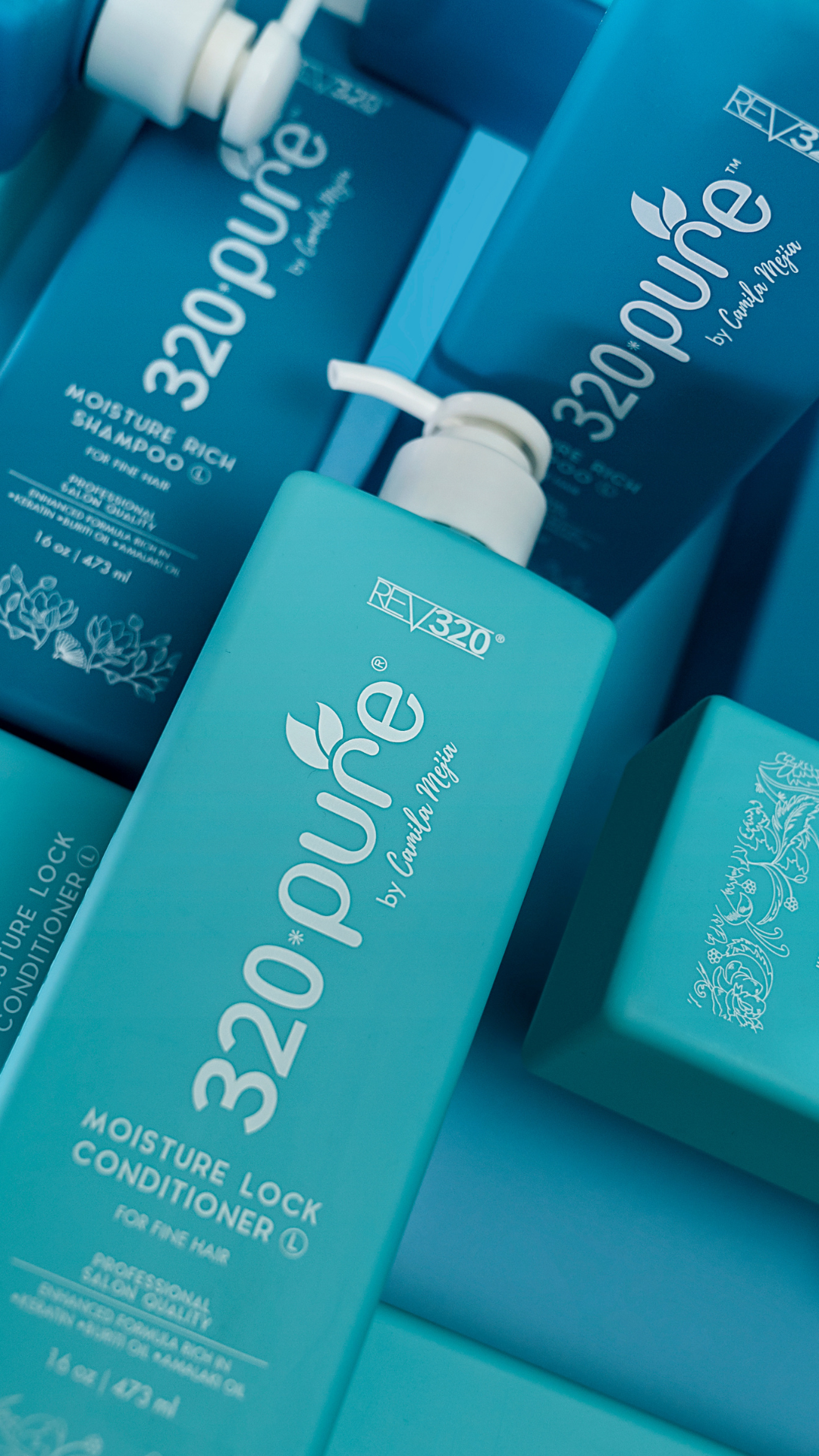 best hair care for fine hair