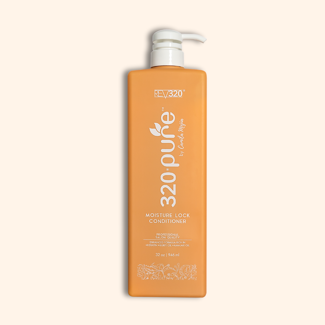 MOISTURE LOCK CONDITIONER