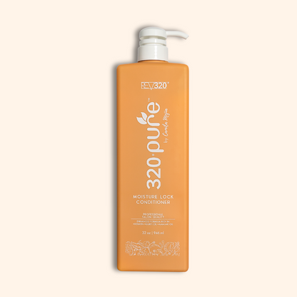MOISTURE LOCK CONDITIONER