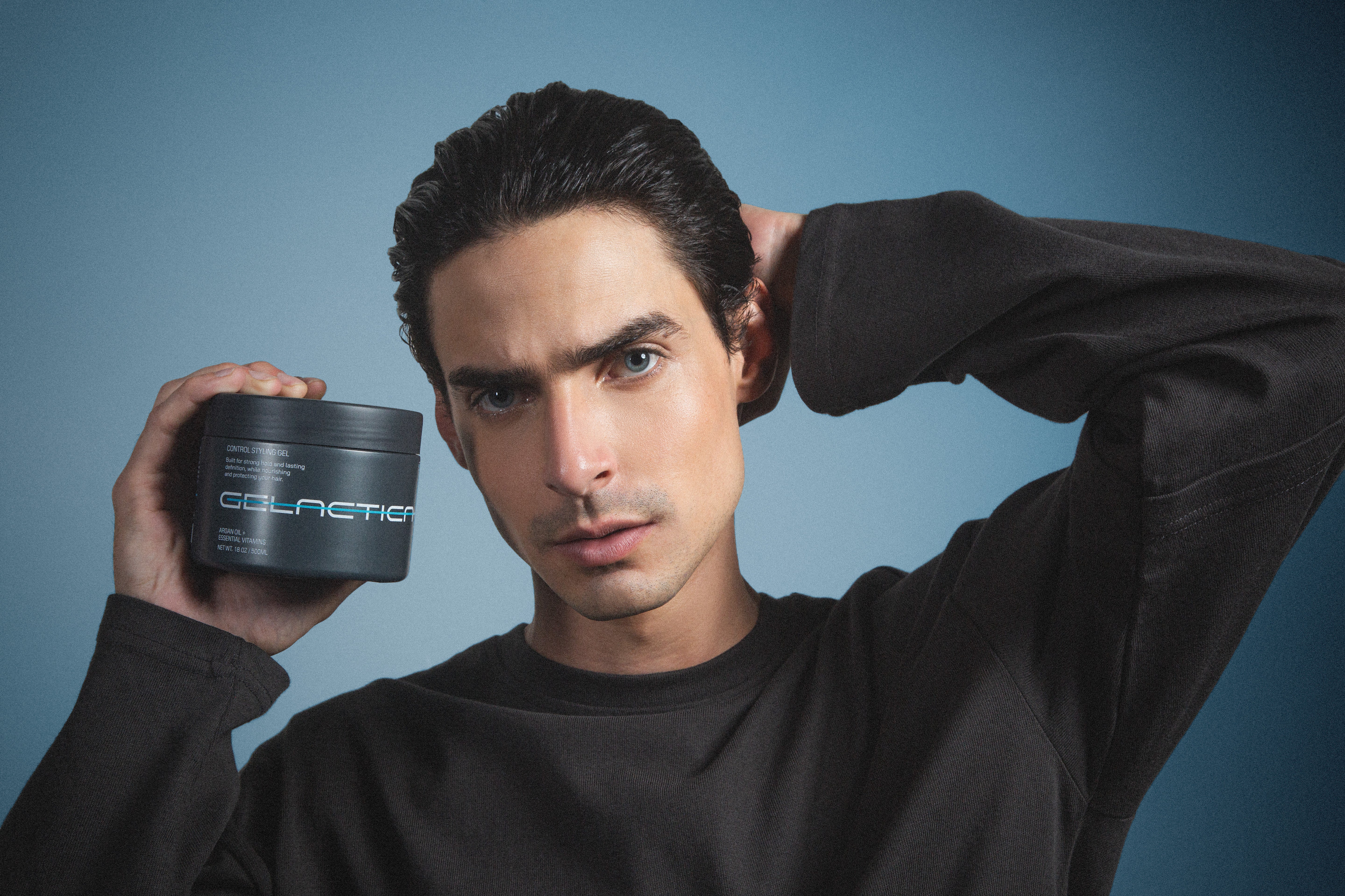 Best Natural Hair Care Products | REV320