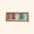 REV-320 product banner for 320 Pure the mini jungle hair care set