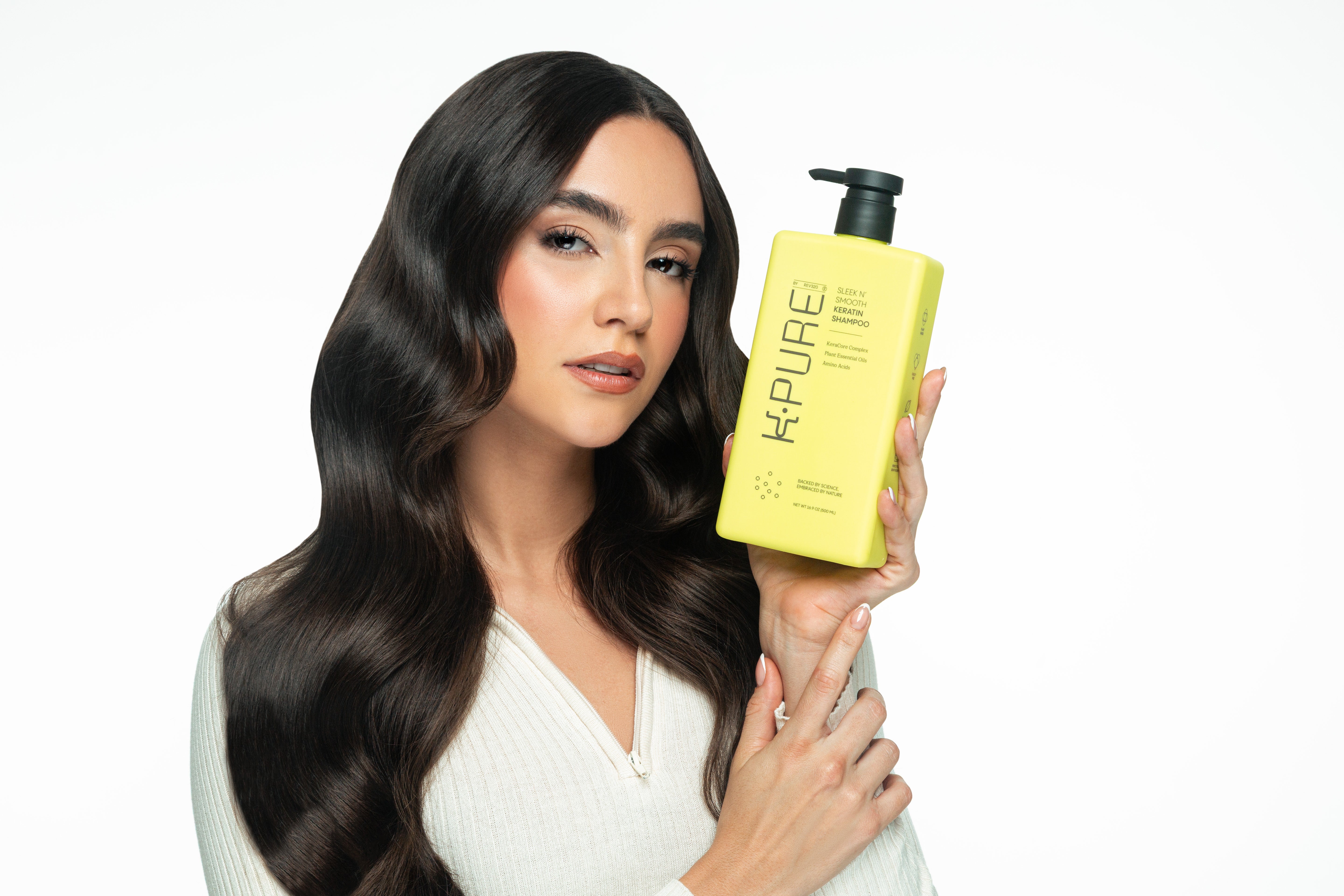 Best Hair Care Products | REV320