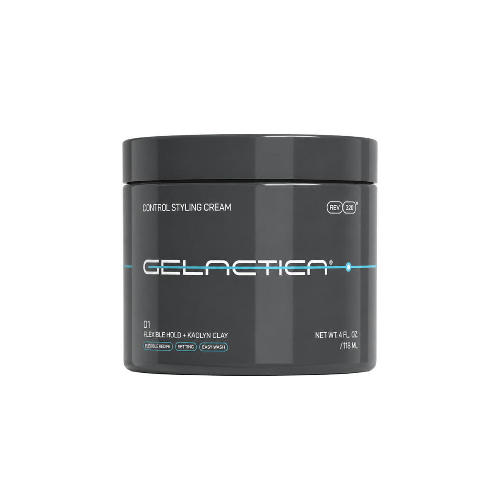 Control Styling Cream