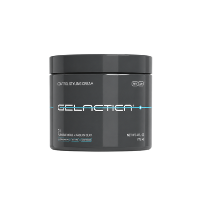 Control Styling Cream – Flexible Hold &amp; Natural Control