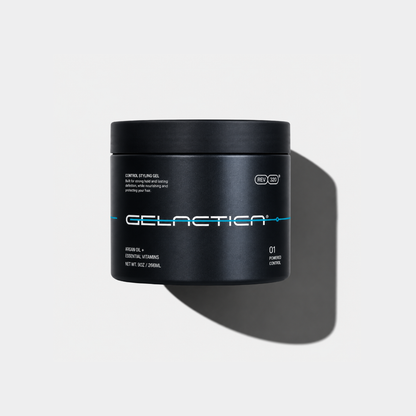 CONTROL STYLING GEL 9oz