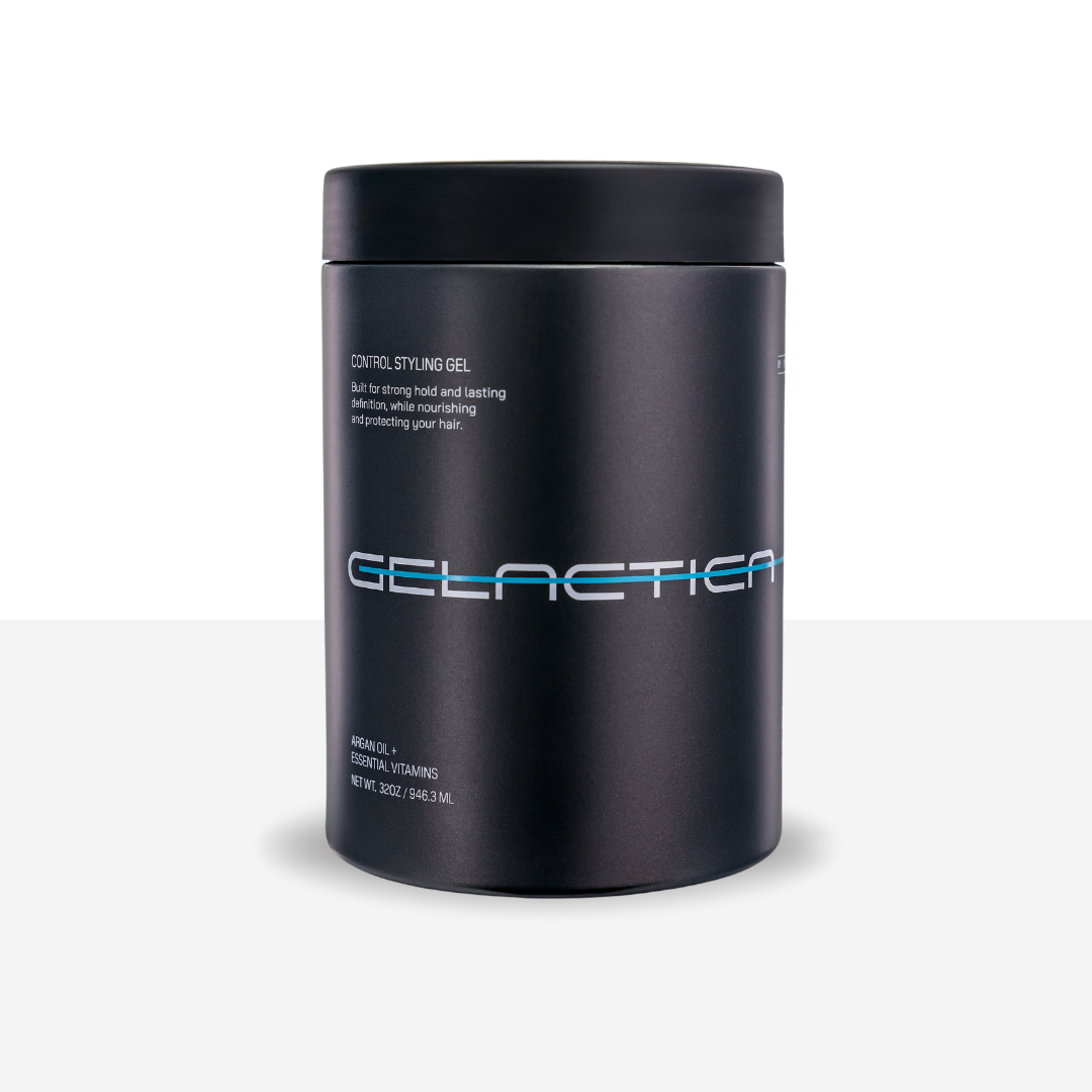 MAX CONTROL STYLING GEL