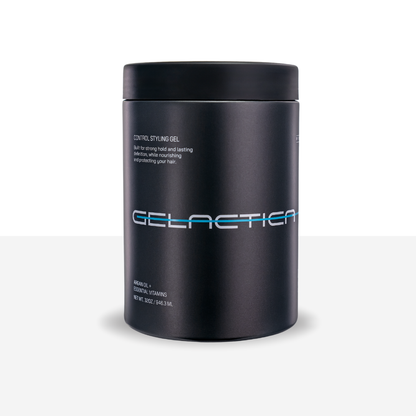 MAX CONTROL STYLING GEL