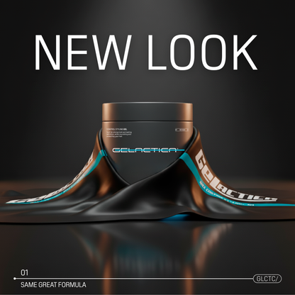 MAX CONTROL STYLING GEL