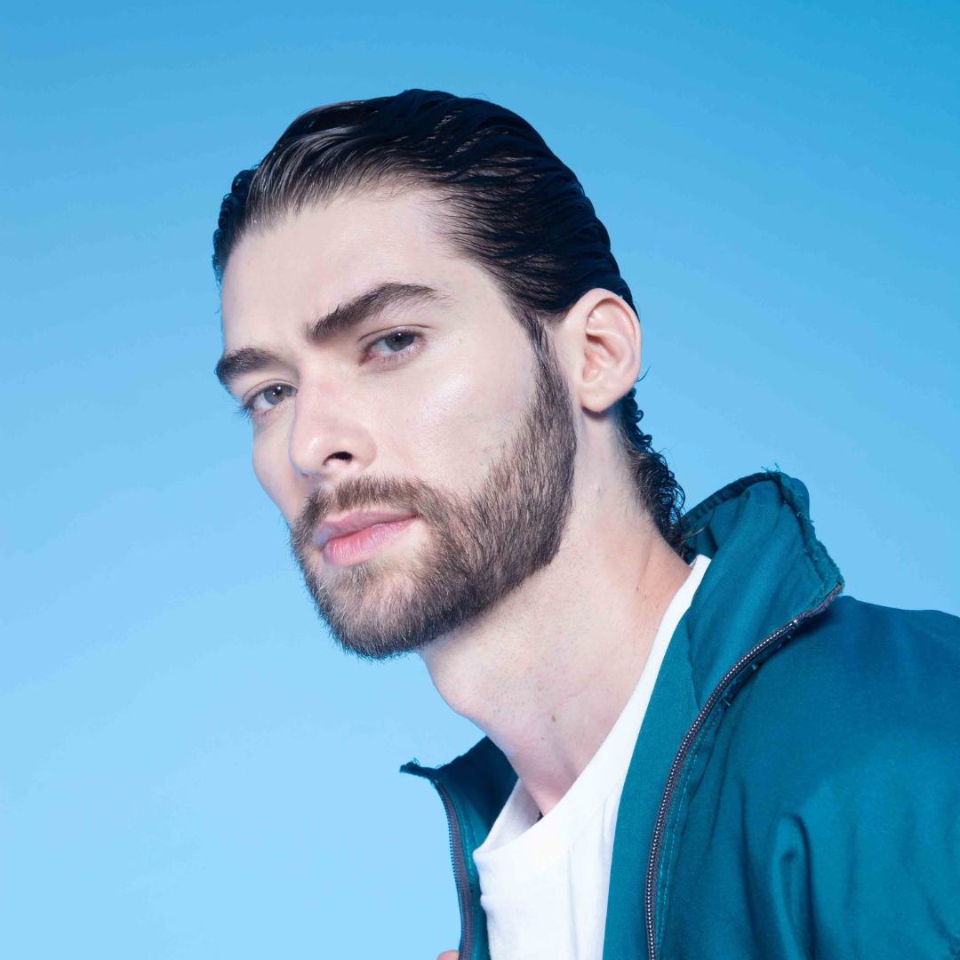 MAX CONTROL STYLING GEL 18oz