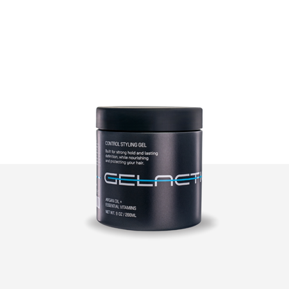 MAX CONTROL STYLING GEL