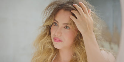 PURE DEEP CLEANSE SHAMPOO