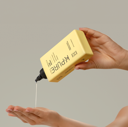 Miracle 8 Hair Serum – Repair, Shine &amp; Frizz Control
