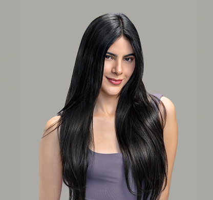 CLARIFYING DEEP SHAMPOO