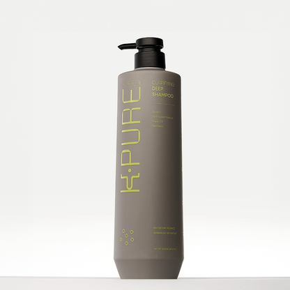 CLARIFYING DEEP SHAMPOO