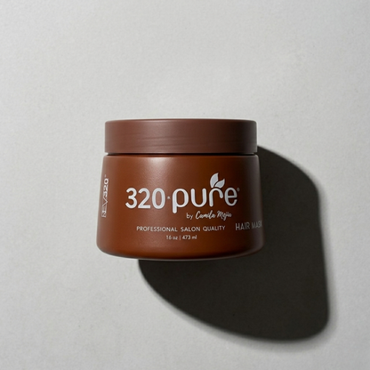 Natural Hair Mask | REV320