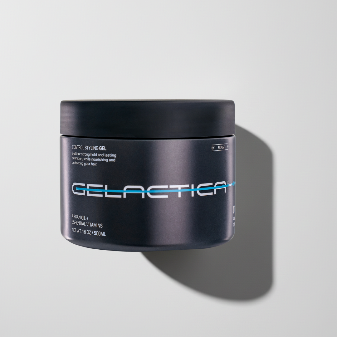MAX CONTROL STYLING GEL 18oz