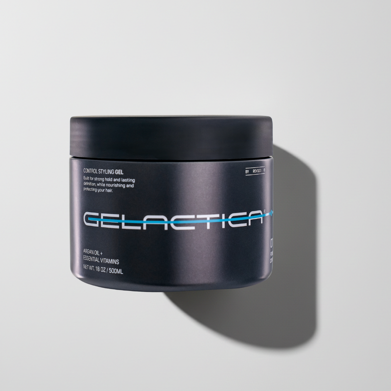 MAX CONTROL STYLING GEL 18oz