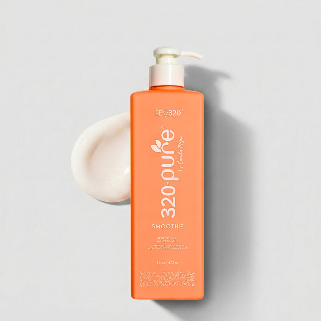 LEAVE IN CONDITIONER