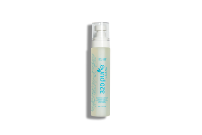 320 Pure best natural hair oil and serum